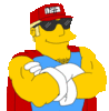 Avatar de l'utilisateur